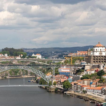 Guestready - Porto Fantastic View Appartement Vila Nova de Gaia Buitenkant foto