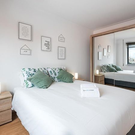 Guestready - Porto Fantastic View Appartement Vila Nova de Gaia Buitenkant foto