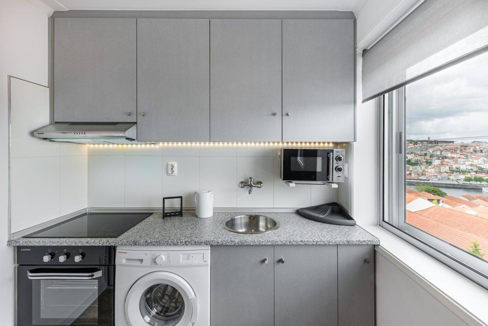 Guestready - Porto Fantastic View Appartement Vila Nova de Gaia Buitenkant foto