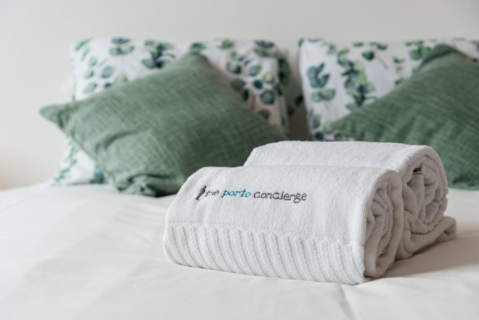 Guestready - Porto Fantastic View Appartement Vila Nova de Gaia Buitenkant foto