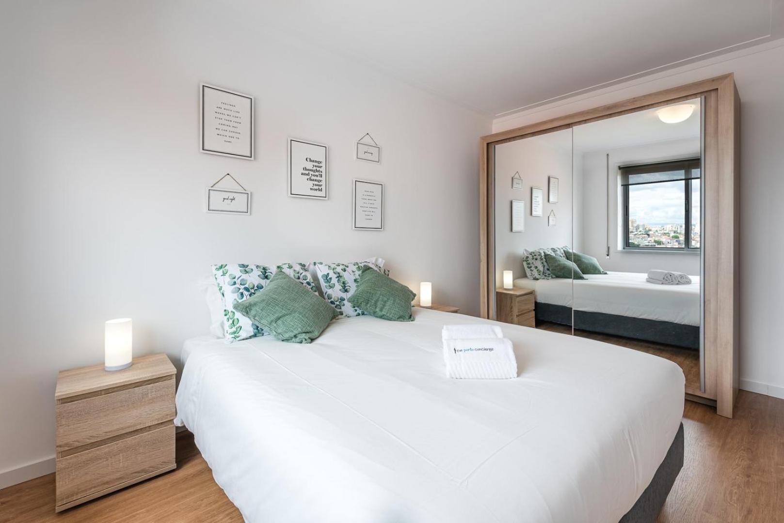 Guestready - Porto Fantastic View Appartement Vila Nova de Gaia Buitenkant foto