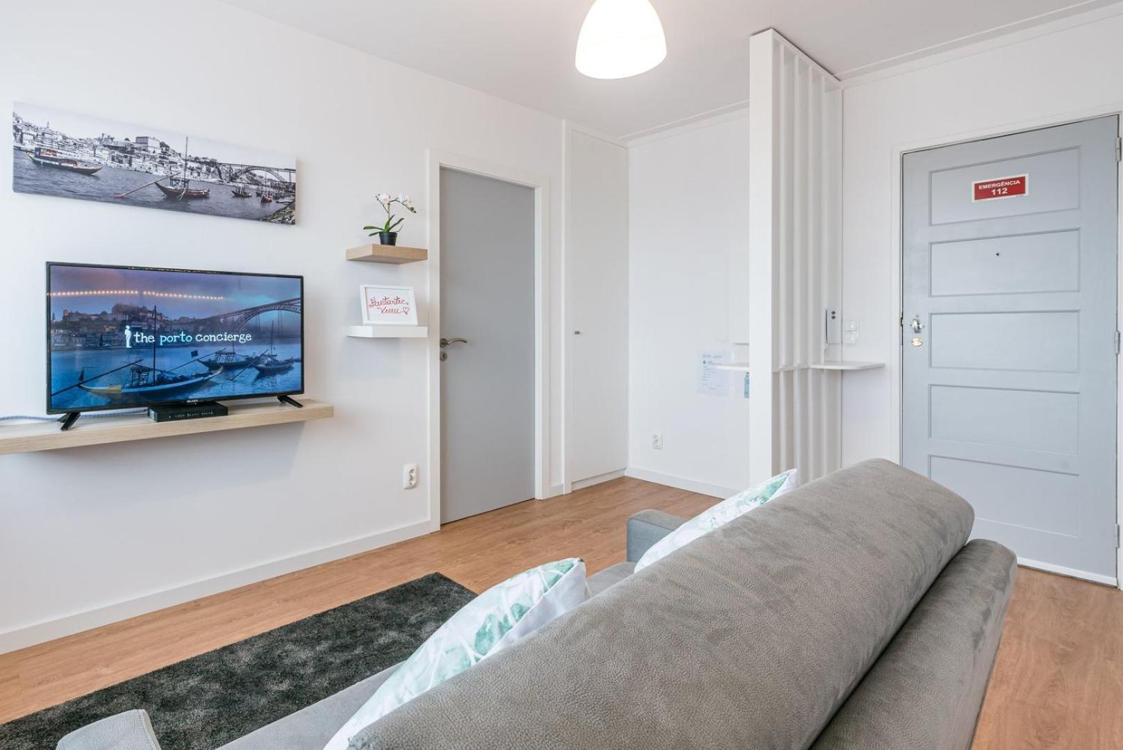 Guestready - Porto Fantastic View Appartement Vila Nova de Gaia Buitenkant foto