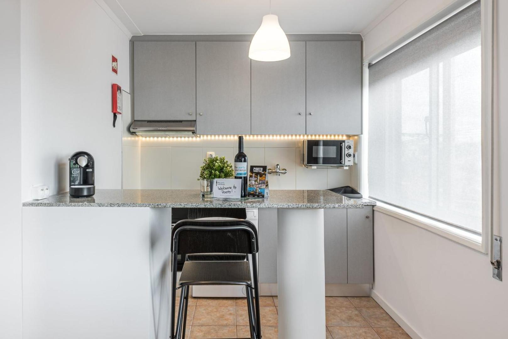 Guestready - Porto Fantastic View Appartement Vila Nova de Gaia Buitenkant foto