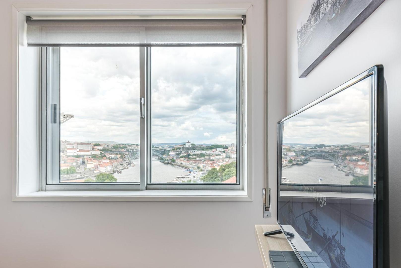 Guestready - Porto Fantastic View Appartement Vila Nova de Gaia Buitenkant foto