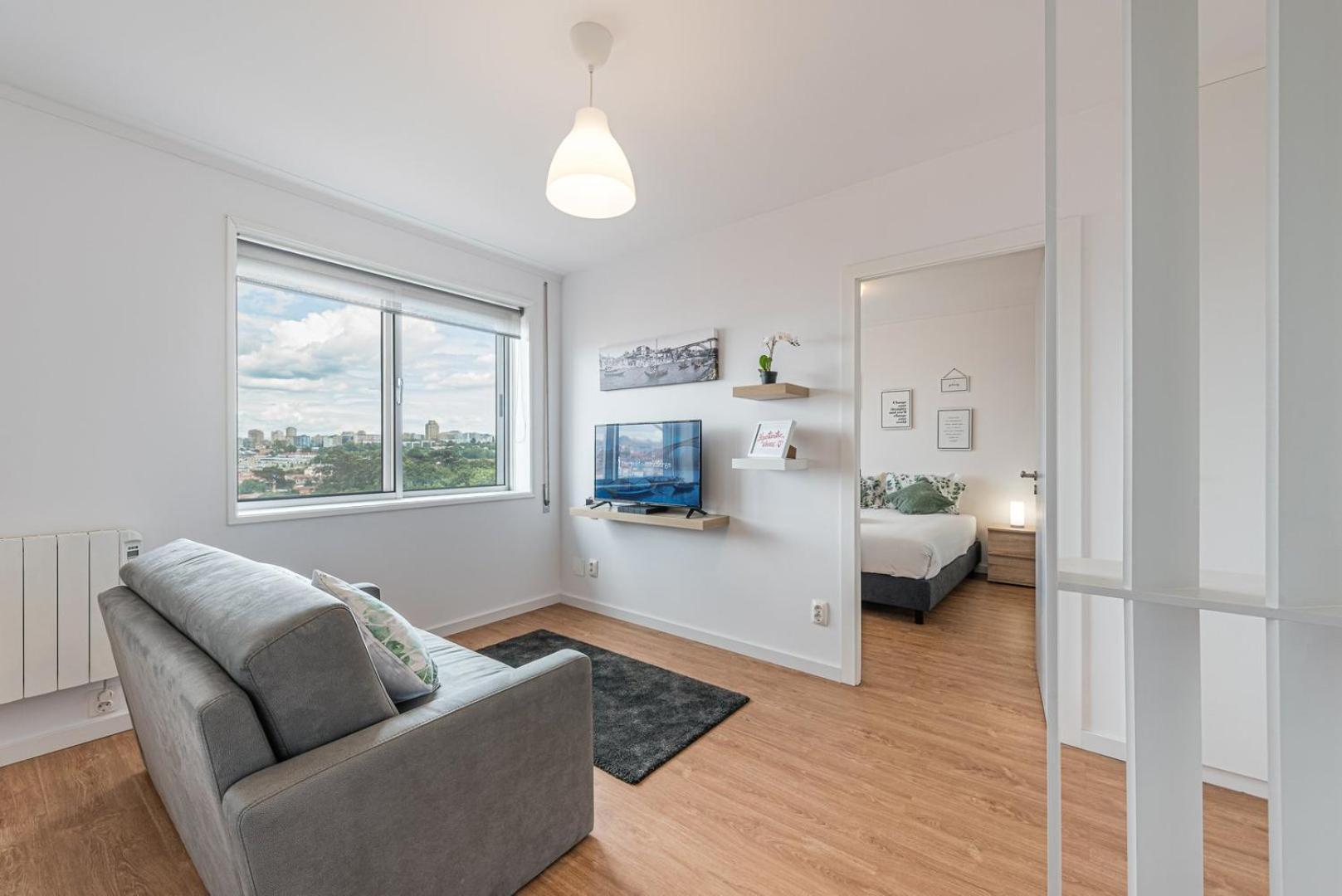 Guestready - Porto Fantastic View Appartement Vila Nova de Gaia Buitenkant foto